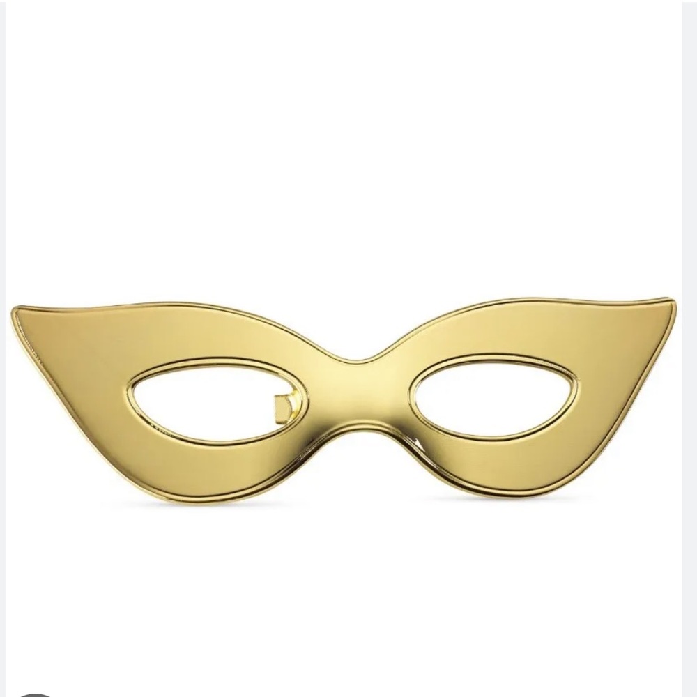 Kate Spade masquerade BOTTLE OPENER